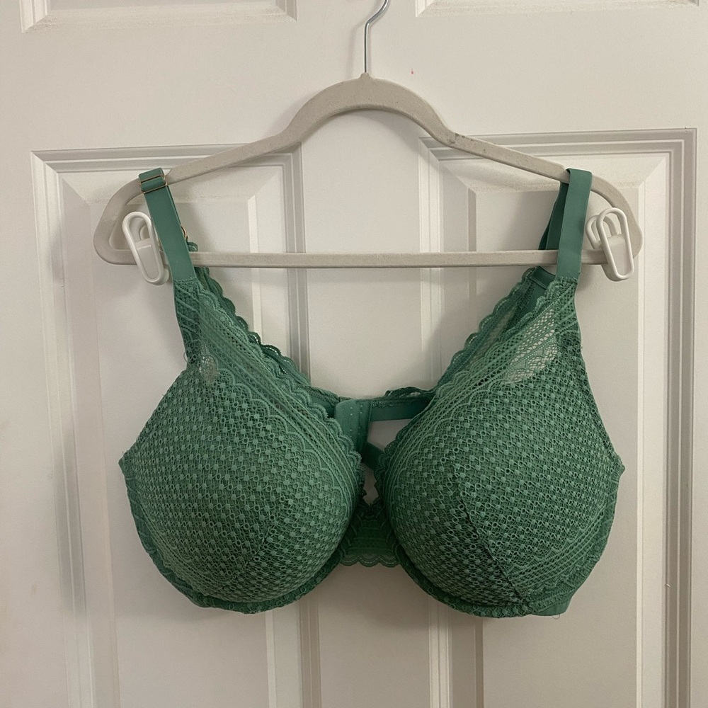 Auden Push Up Bra